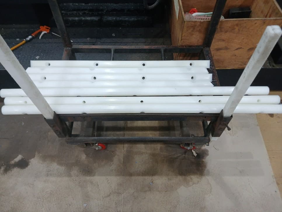 합판 우레탄 코팅 서비스